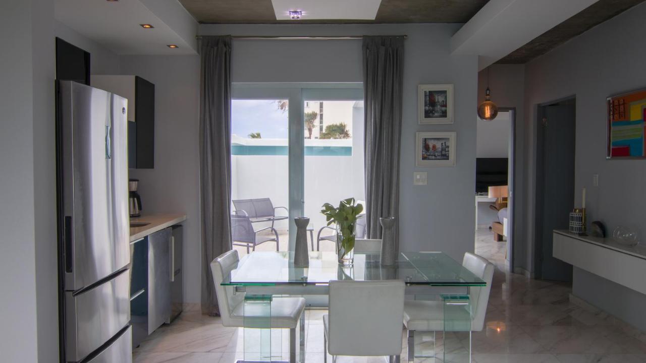 شقة Breeze Point At Ocean سان خوان المظهر الخارجي الصورة